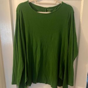 Blouse - Knit Top